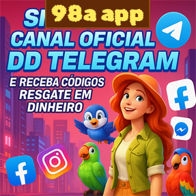 98a app Fundo de Resgate de Perdas Semanais