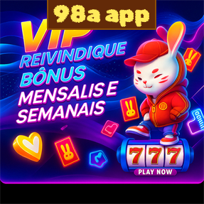 98a app Mina Misteriosa