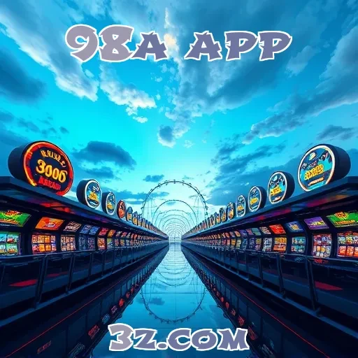 98a app Jogos de Arcade