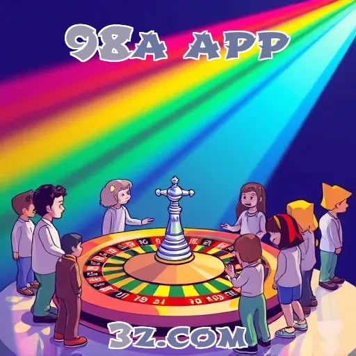 98a app Jogos de Plataforma