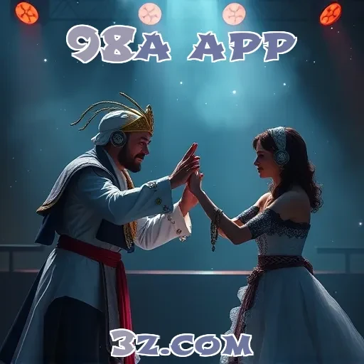 98a app Jogos de Simulação