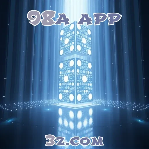 98a app Jogos de Esportes